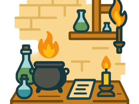 Il banco degli Alchimisti, banco alchimista.png