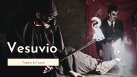 Vesuvio spettacolo vesuvio